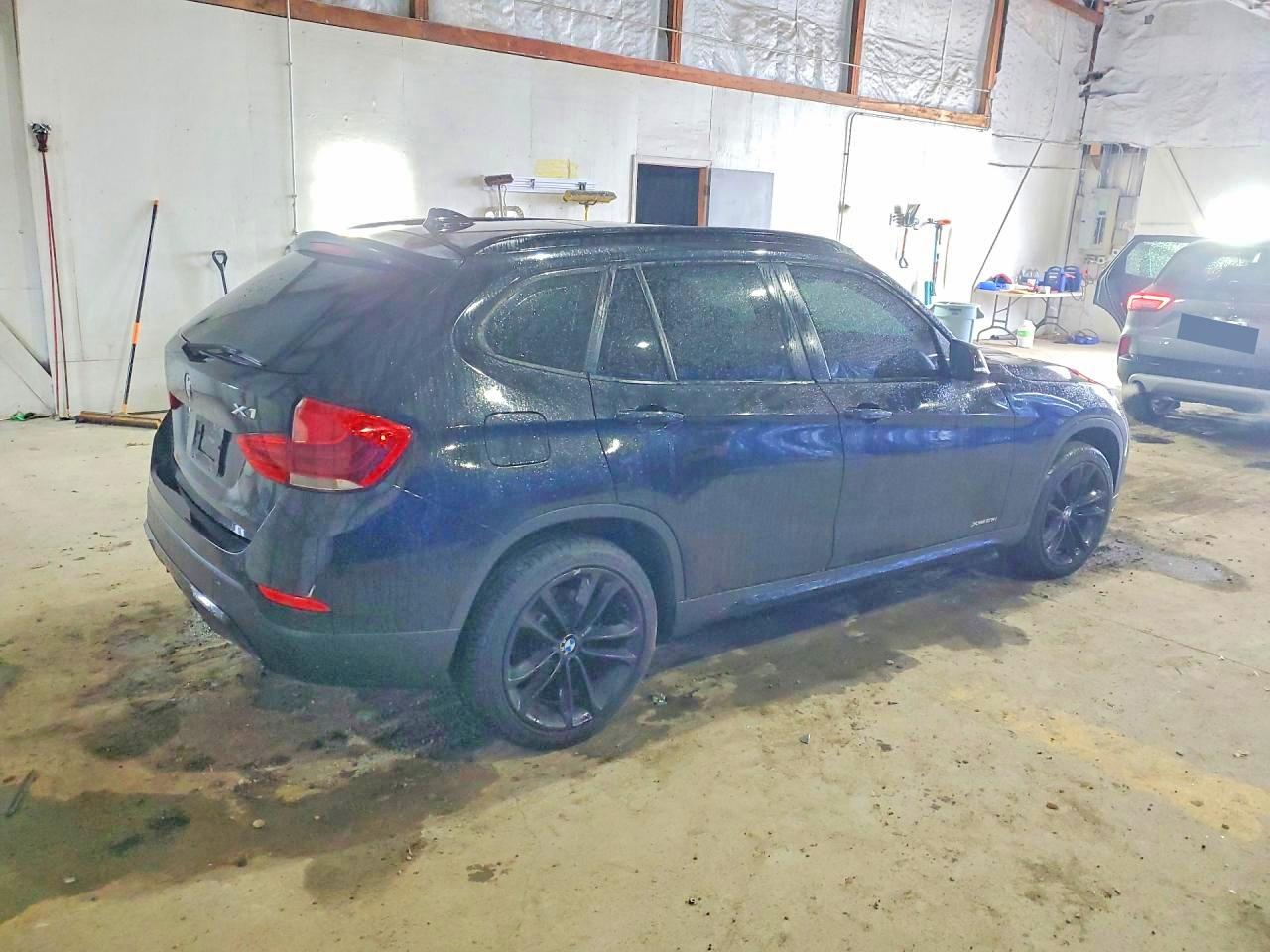 2015 BMW X1 xDrive28i