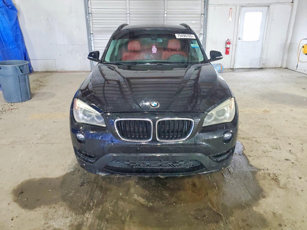 2015 BMW X1 xDrive28i