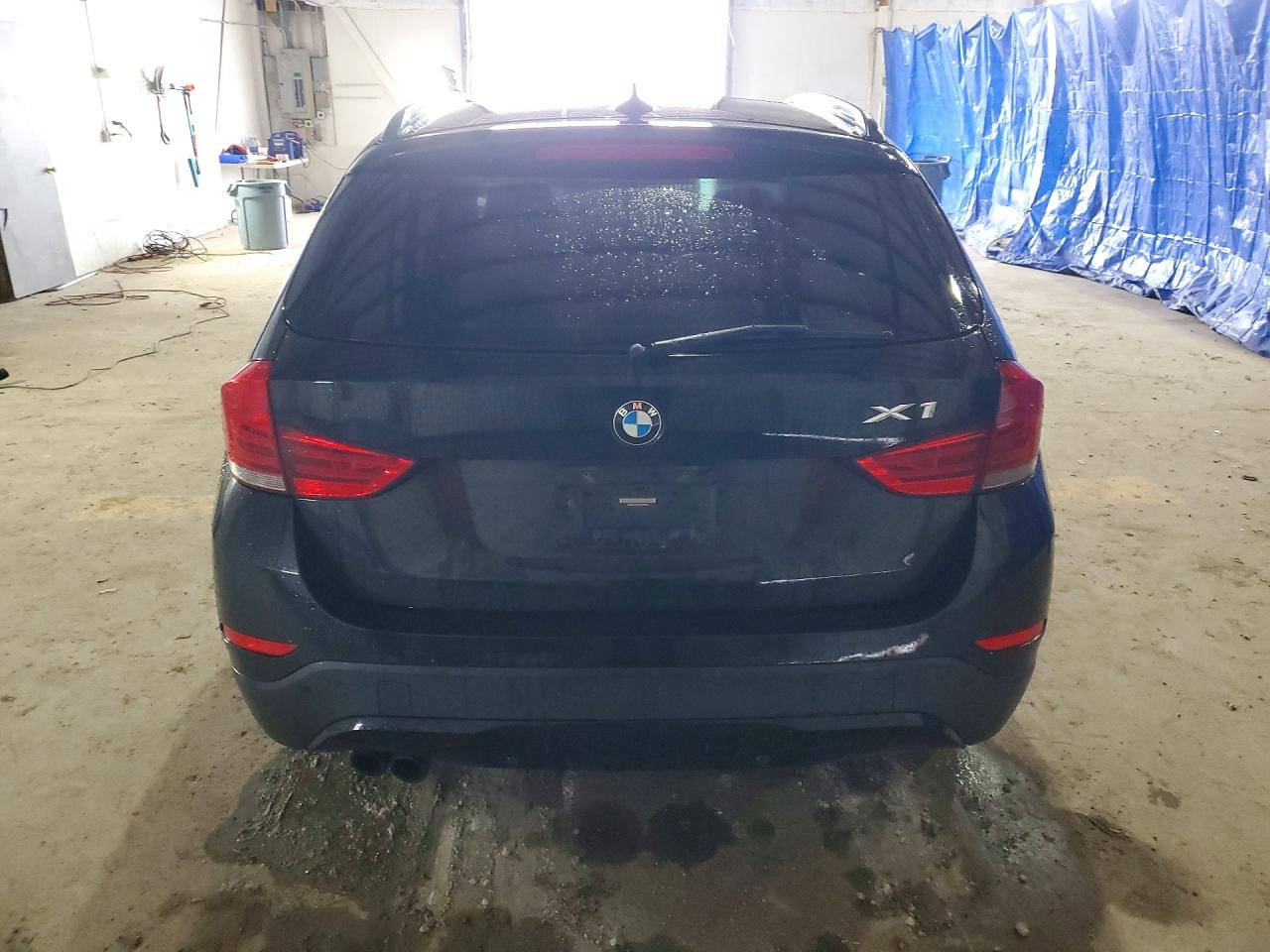 2015 BMW X1 xDrive28i
