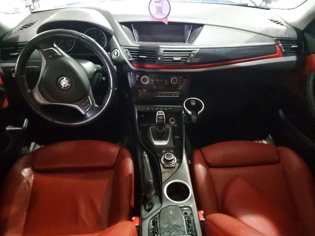2015 BMW X1 xDrive28i