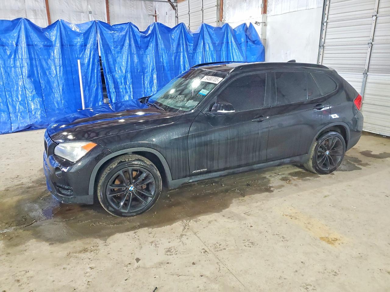 2015 BMW X1 xDrive28i