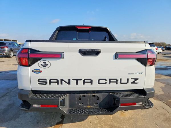 2023 HYUNDAI SANTA CRUZ