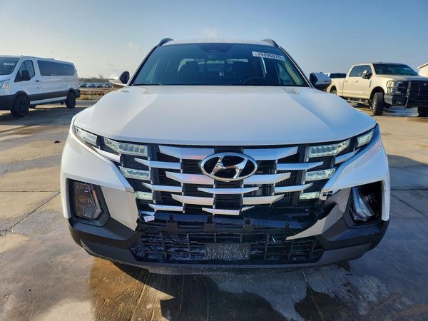 2023 HYUNDAI SANTA CRUZ