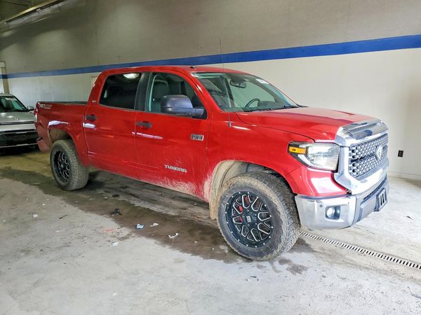 2019 TOYOTA TUNDRA SR5 Grade