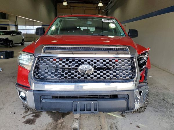 2019 TOYOTA TUNDRA SR5 Grade