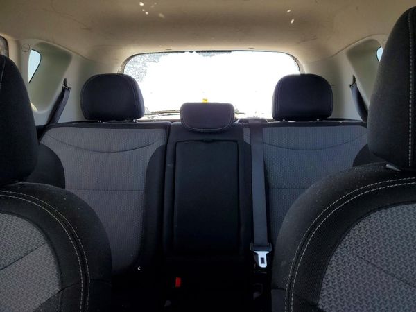 2018 KIA SOUL Plus