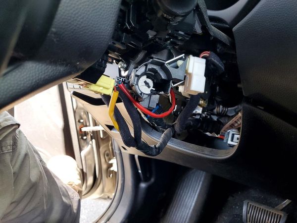2018 KIA SOUL Plus