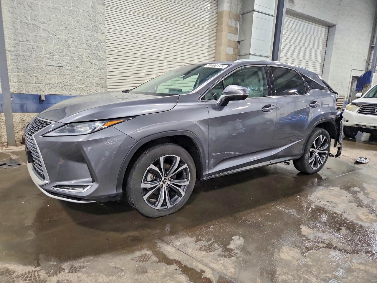 2022 LEXUS RX 350 350 Premium