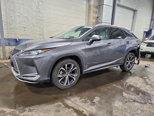 2022 LEXUS RX 350 350 Premium