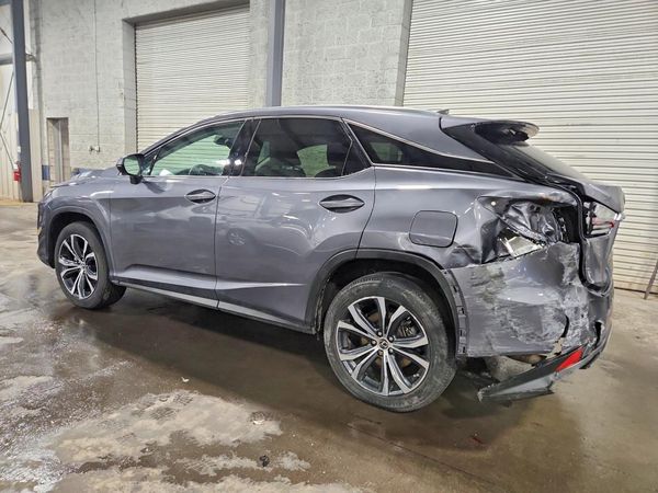 2022 LEXUS RX 350 350 Premium