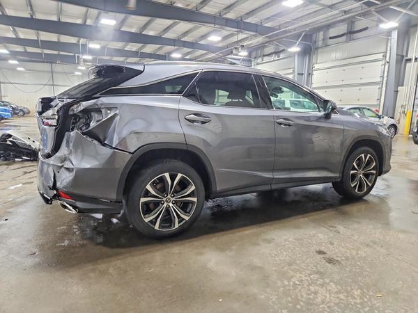2022 LEXUS RX 350 350 Premium
