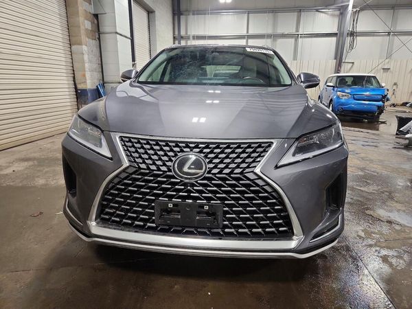 2022 LEXUS RX 350 350 Premium