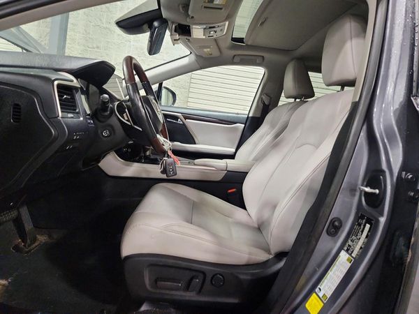 2022 LEXUS RX 350 350 Premium