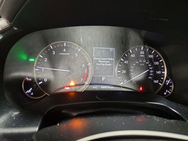 2022 LEXUS RX 350 350 Premium