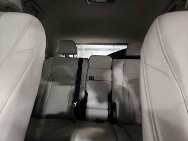 2022 LEXUS RX 350 350 Premium