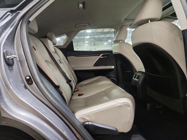 2022 LEXUS RX 350 350 Premium
