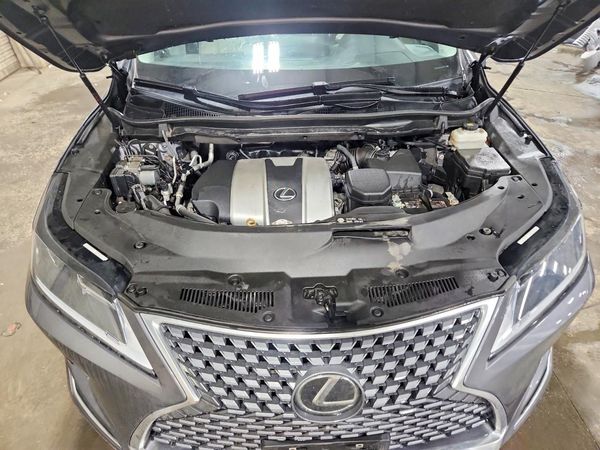 2022 LEXUS RX 350 350 Premium