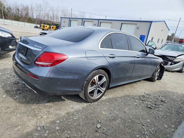2019 MERCEDES-BENZ E E300-4M