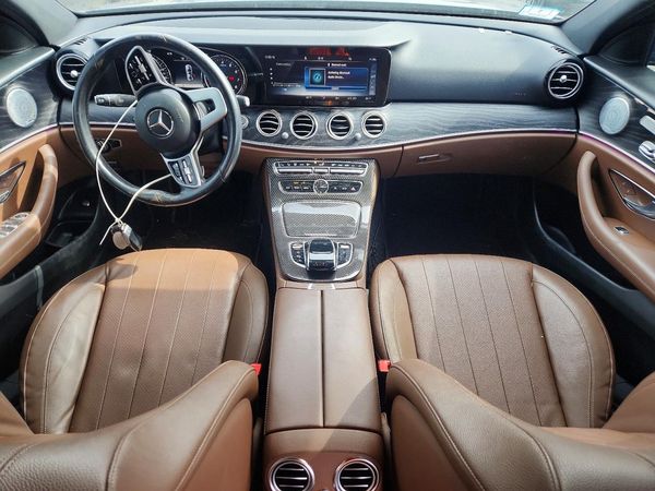 2019 MERCEDES-BENZ E E300-4M