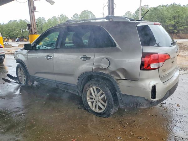 2014 KIA SORENTO Base/ LX