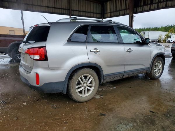 2014 KIA SORENTO Base/ LX