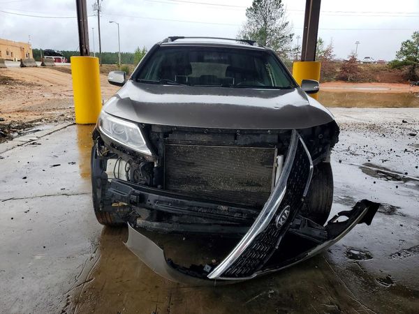 2014 KIA SORENTO Base/ LX