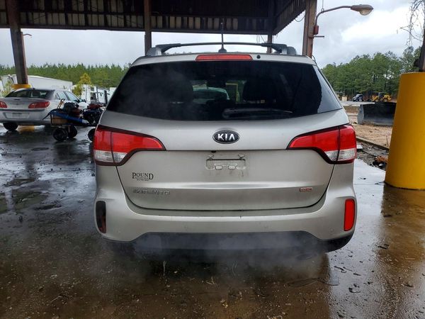 2014 KIA SORENTO Base/ LX