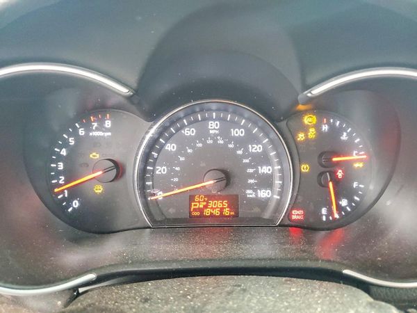 2014 KIA SORENTO Base/ LX