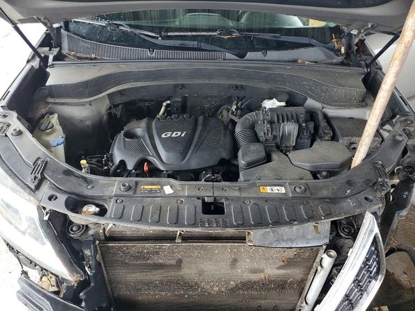 2014 KIA SORENTO Base/ LX