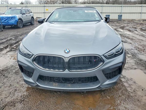 2024 BMW M8