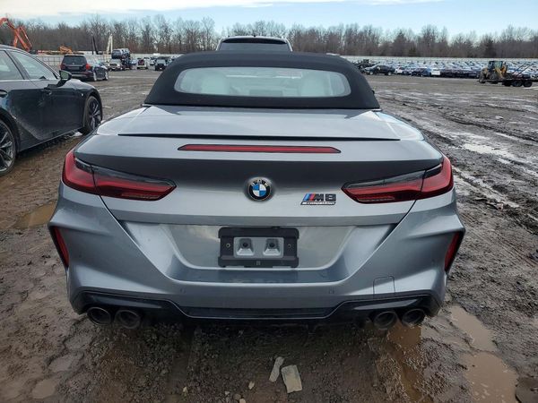 2024 BMW M8