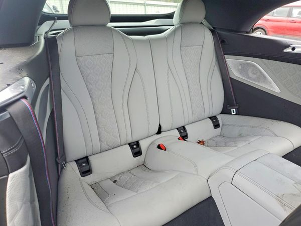 2024 BMW M8