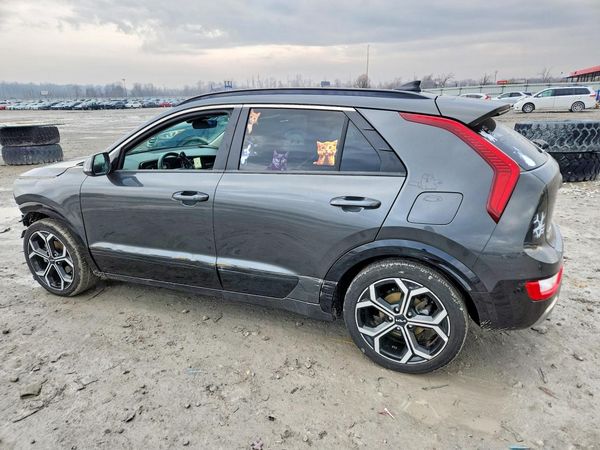 2023 KIA NIRO EX