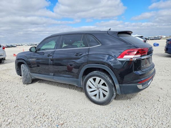 2021 VOLKSWAGEN ATLAS CROSS SPORT SE