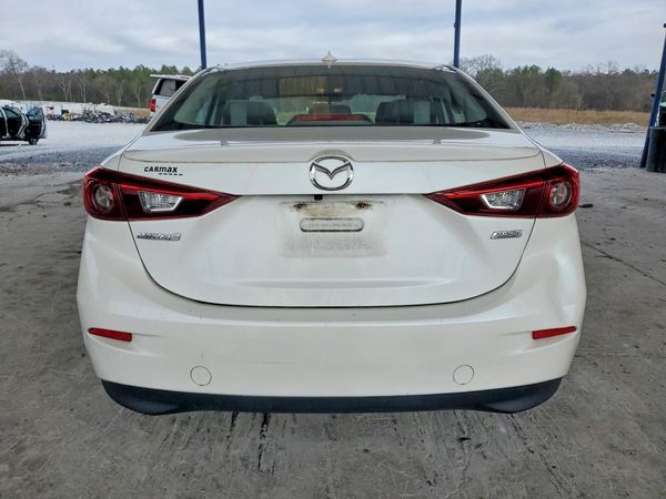 2014 MAZDA 3 Touring/GS