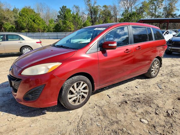 2013 MAZDA 5 Sport/GX