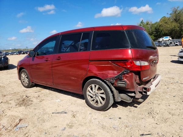 2013 MAZDA 5 Sport/GX