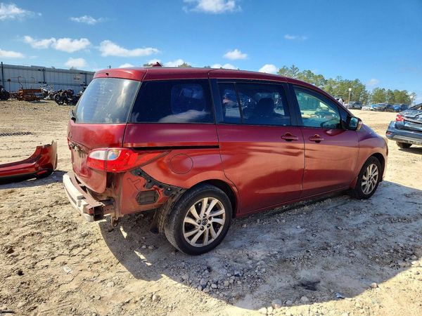 2013 MAZDA 5 Sport/GX