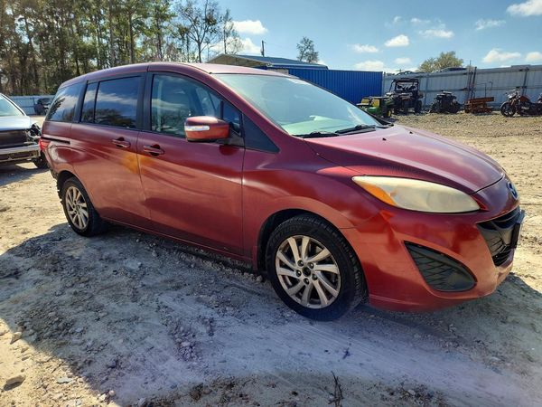 2013 MAZDA 5 Sport/GX