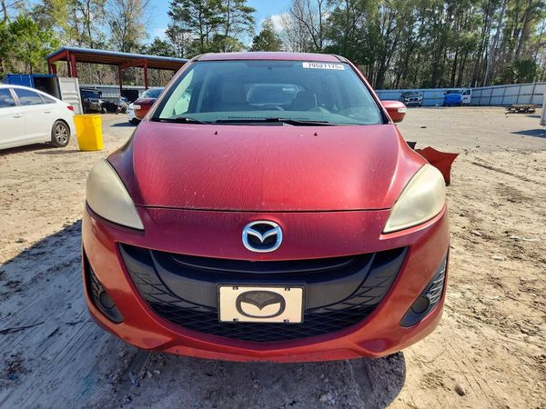 2013 MAZDA 5 Sport/GX