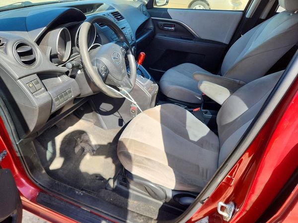 2013 MAZDA 5 Sport/GX