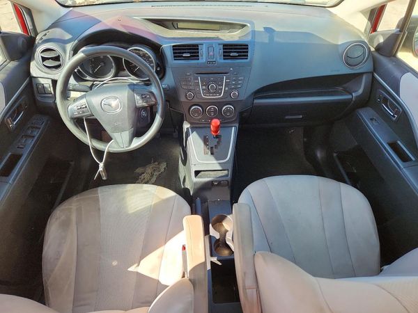 2013 MAZDA 5 Sport/GX