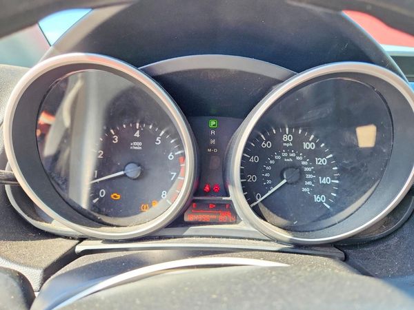 2013 MAZDA 5 Sport/GX