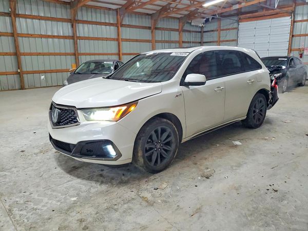 2019 ACURA MDX SH-AWD A-SPEC