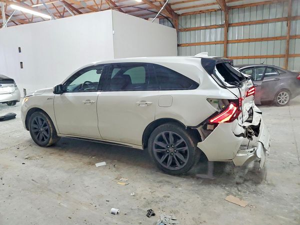 2019 ACURA MDX SH-AWD A-SPEC