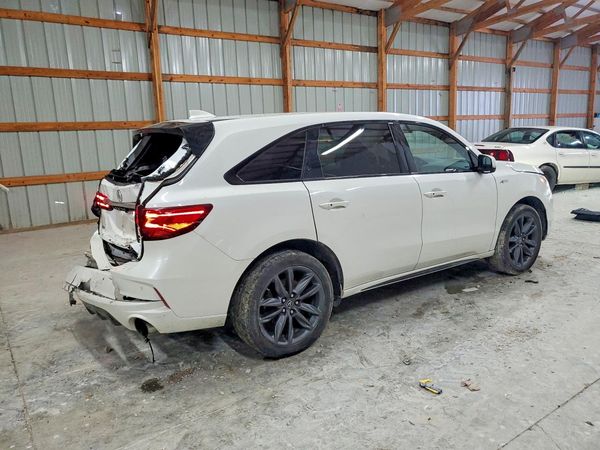 2019 ACURA MDX SH-AWD A-SPEC