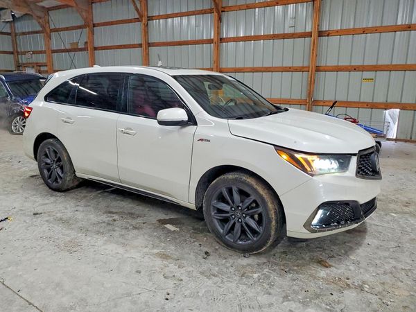 2019 ACURA MDX SH-AWD A-SPEC