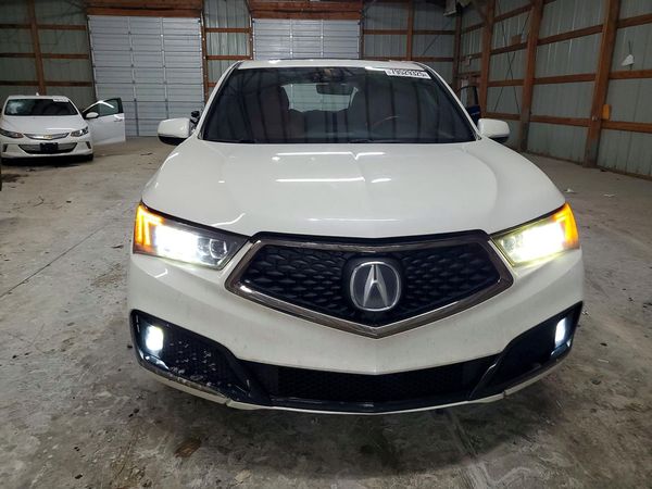 2019 ACURA MDX SH-AWD A-SPEC