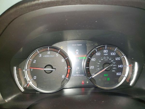 2019 ACURA MDX SH-AWD A-SPEC