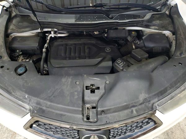 2019 ACURA MDX SH-AWD A-SPEC